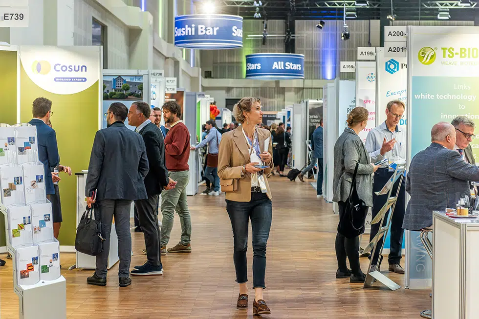 From Istanbul’s Supermarket Shelves to SEPAWA in Berlin: Observations on the Pods Industry